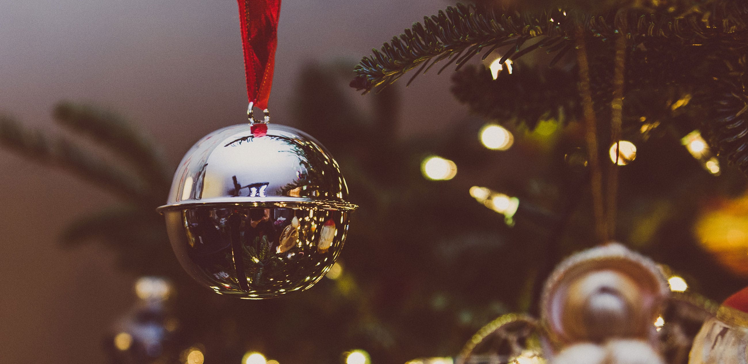 Christmas Bell