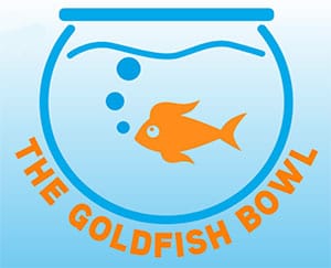 The Goldfish Bowl Logo