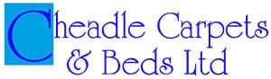 Cheadle Carpets & Beds Logo